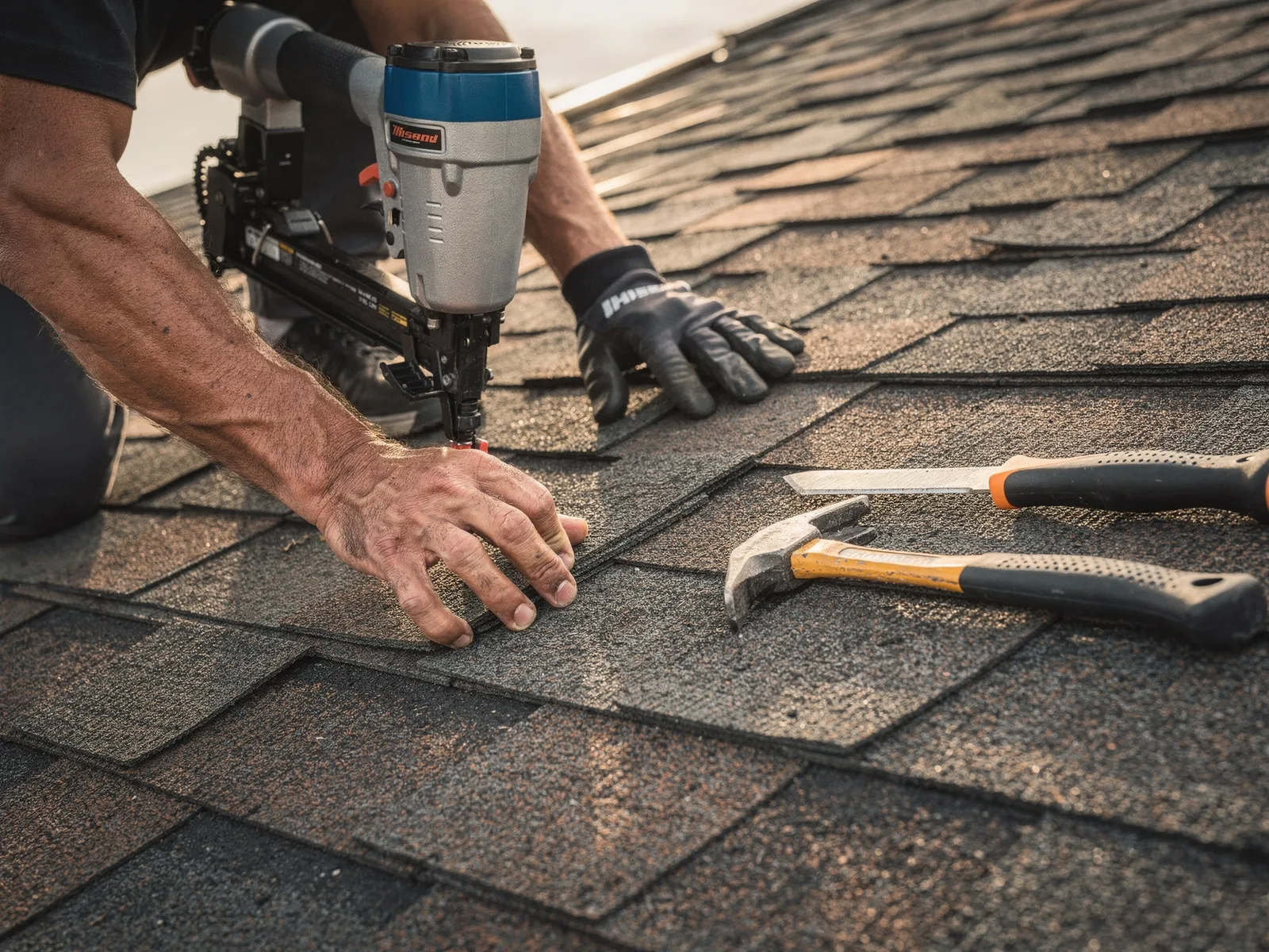 Why choose Roof Repair in Coventry, CT